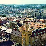 One Hotel Praha