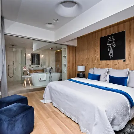 One Hotel Prague
