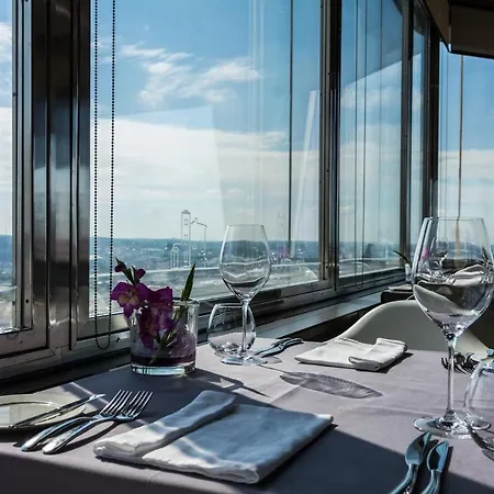 One 5* Prague