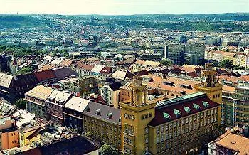 One Hotell Prag