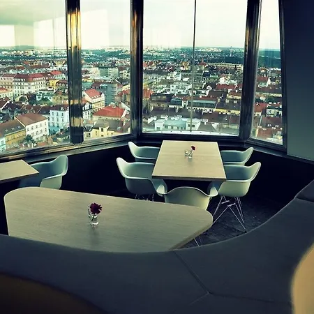 One 5* Prague