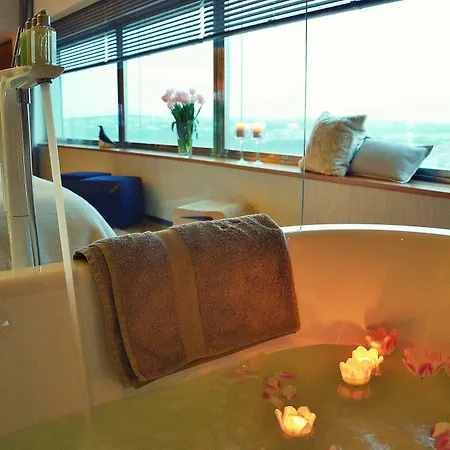 Hotell One Prag