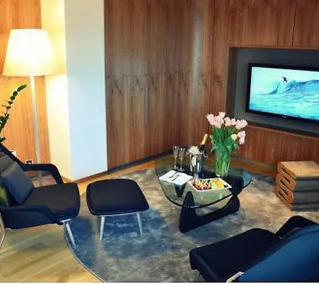 One 5* Prague