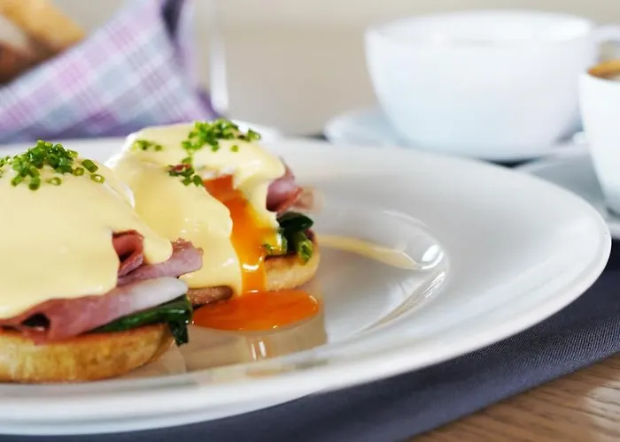 One Szálloda Prága