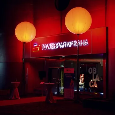 One 5* Praga