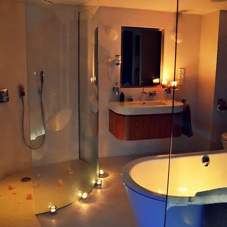 One Hotell Prag