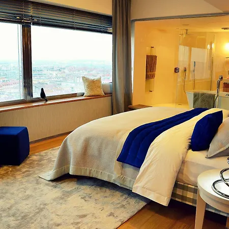 One 5* Praga
