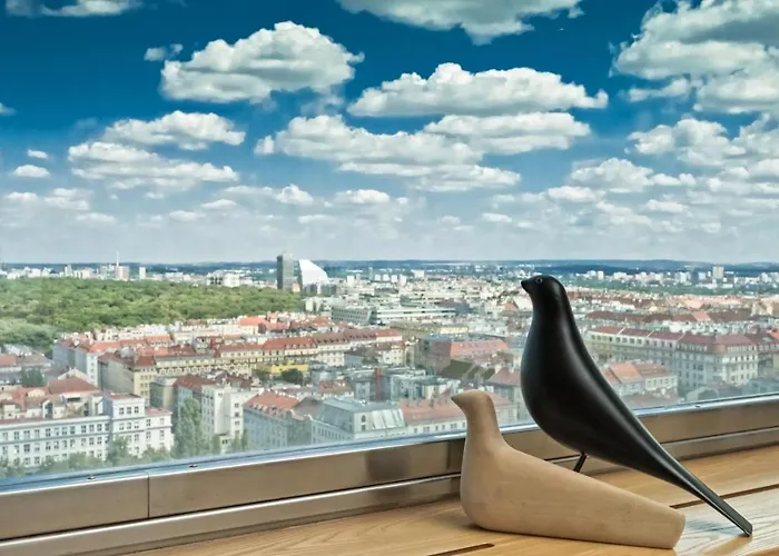 One Hotell Prag