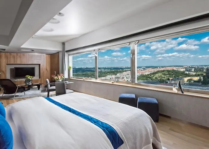One 5* Prag
