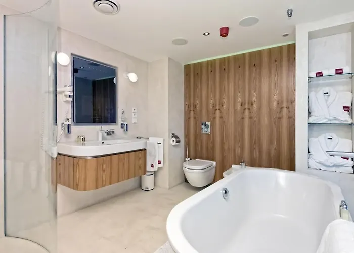 One 5* Prag