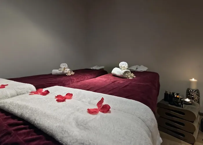 One فندق براغ