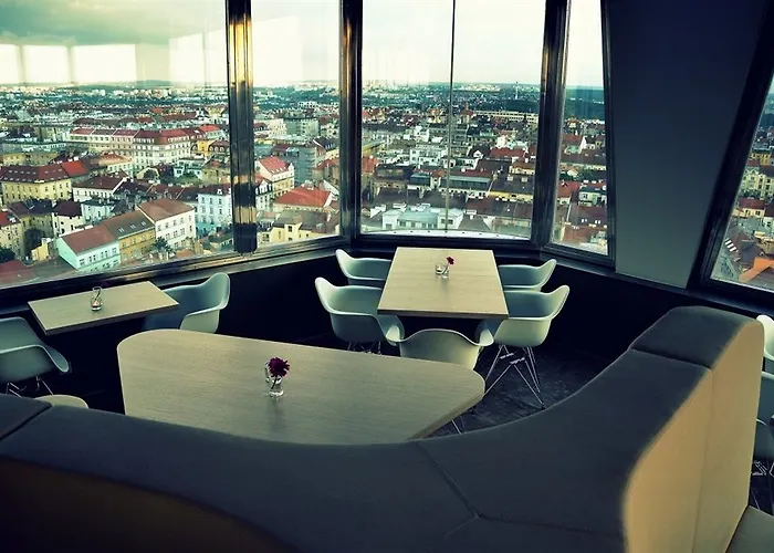 One 5* Prag