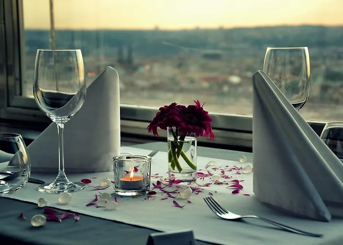 Hotell One 5*