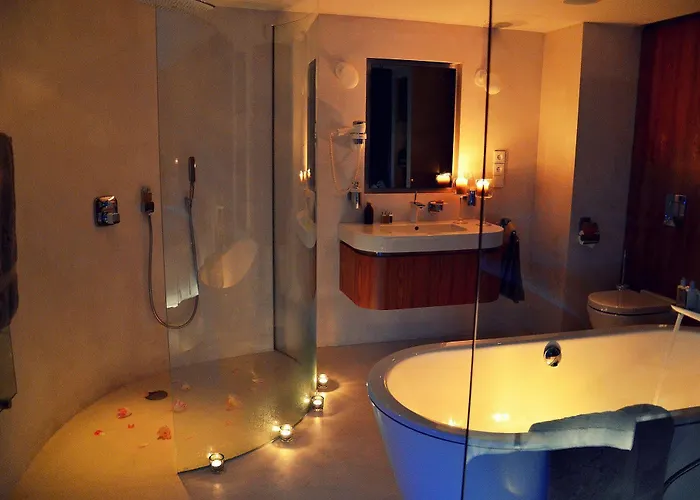 One Hotell Prag