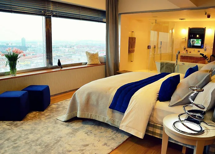 One 5* Prag