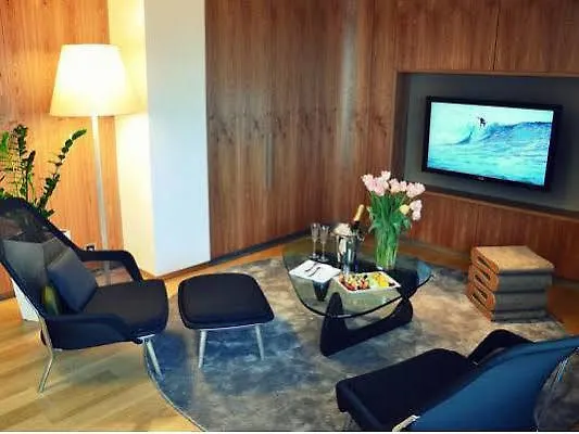 One 5* Prag