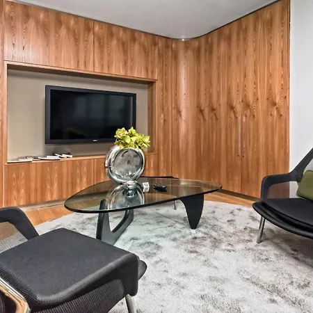 One Hotel Prag