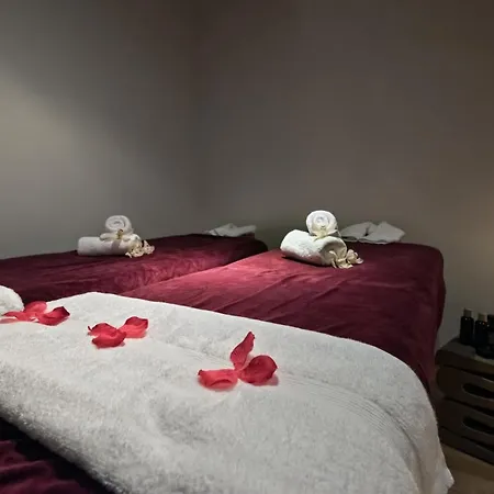 One Hotel Prag