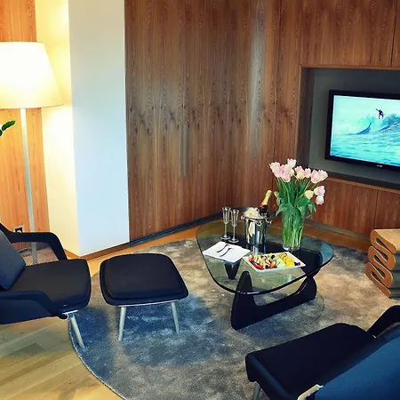 One Hotel Prag