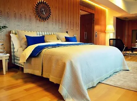 One Hotel Prag