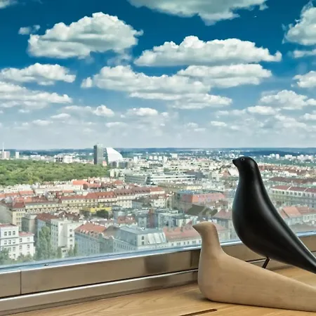 One Hotell Prag